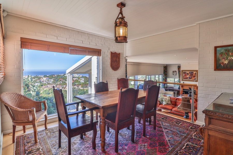 To Let 4 Bedroom Property for Rent in Lower Robberg Western Cape